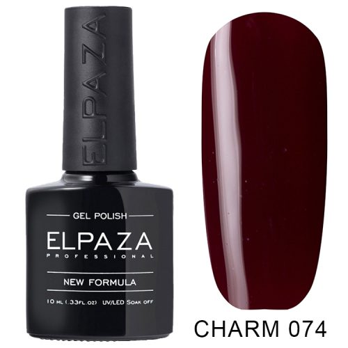 Elpaza 074 Charm