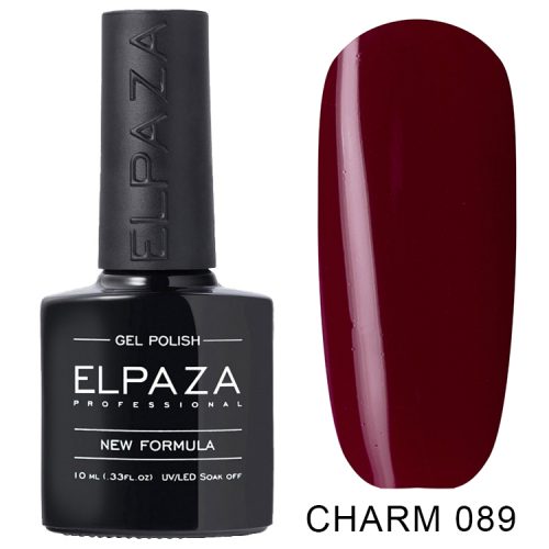 Elpaza 089 Charm