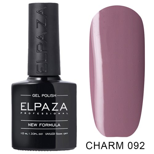 Elpaza 092 Charm