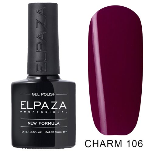 Elpaza 106 Charm