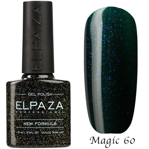 Elpaza 060 Madgic Glitter