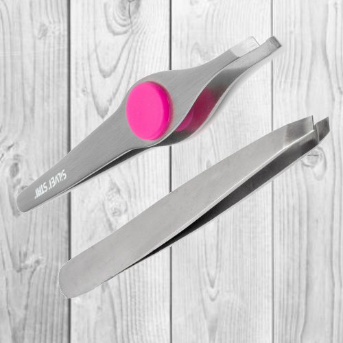 Пинцеты для коррекции бровей