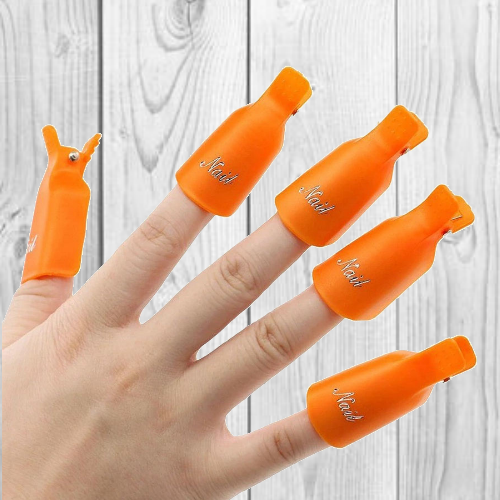 Инструмент для снятия гель-лака