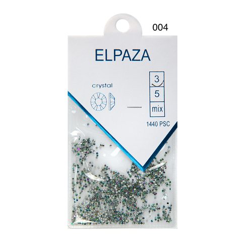 стразы ELPAZA 004-ss04