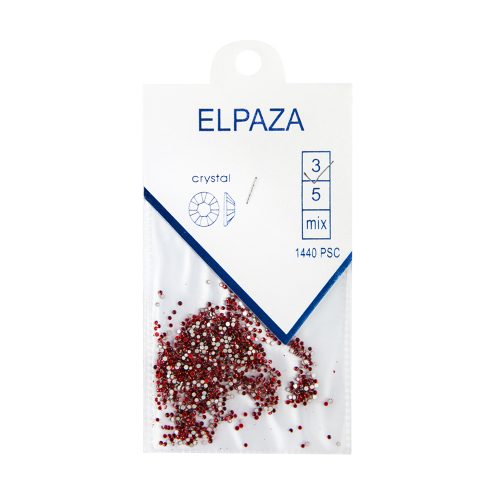 стразы ELPAZA ss3-005