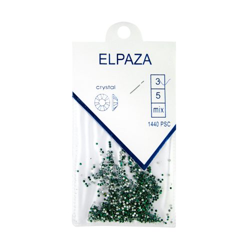 стразы ELPAZA ss3-012