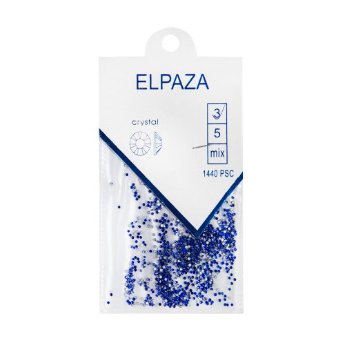 стразы ELPAZA ss3-015
