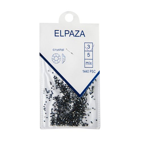 стразы ELPAZA ss3-018