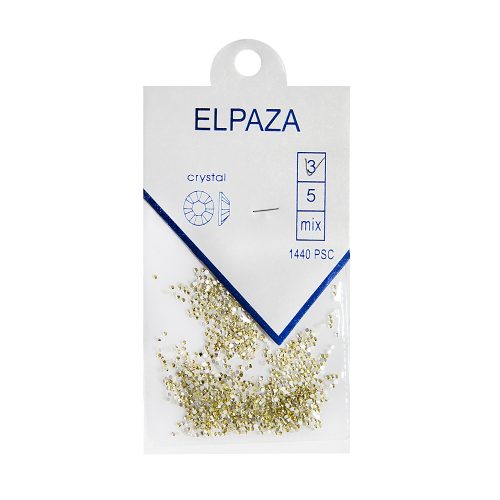 стразы ELPAZA ss3-019