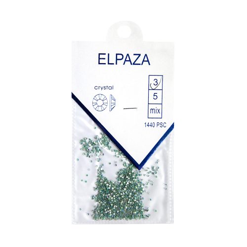 стразы ELPAZA ss3-034 опал