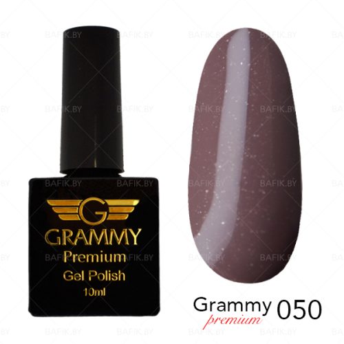 Гель-лак Grammy Premium 050