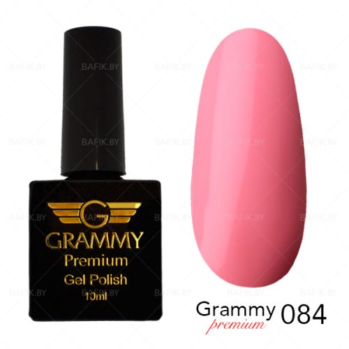 Гель-лак Grammy Premium 084