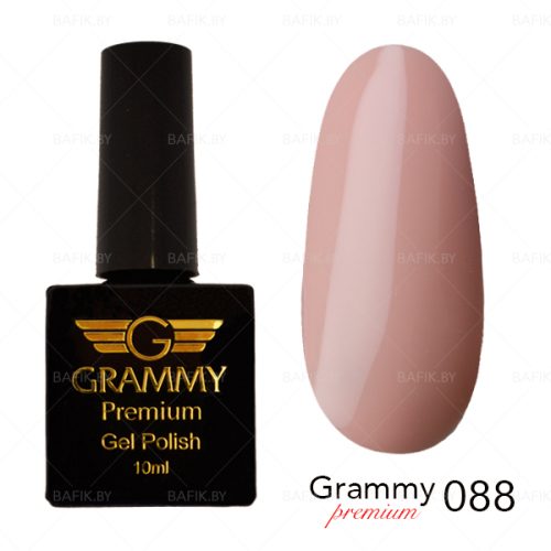 Гель-лак Grammy Premium 088