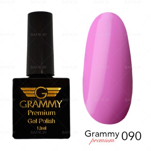 Гель-лак Grammy Premium 090