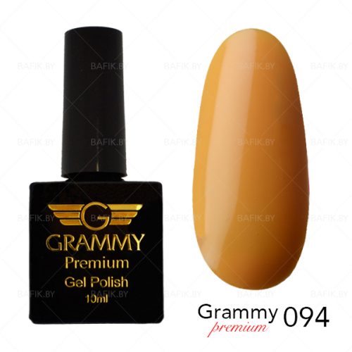 Гель-лак Grammy Premium 094