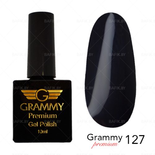 Гель-лак Grammy Premium 127