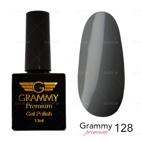 Гель-лак Grammy Premium 128