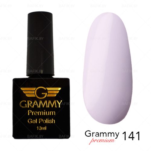 Гель-лак Grammy Premium 141
