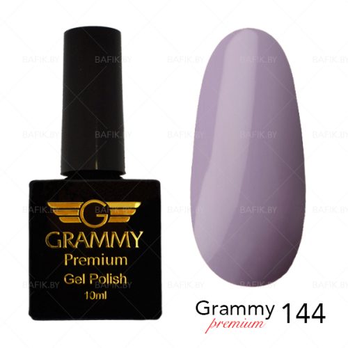 Гель-лак Grammy Premium 144