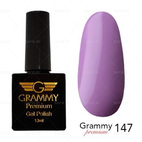 Гель-лак Grammy Premium 147