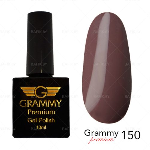 Гель-лак Grammy Premium 150
