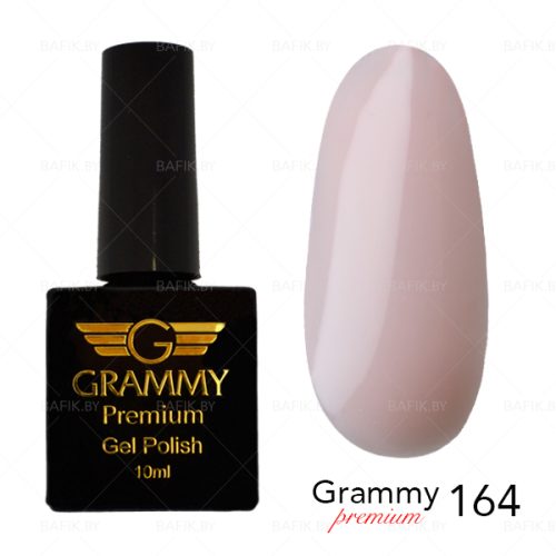 Гель-лак Grammy Premium 164