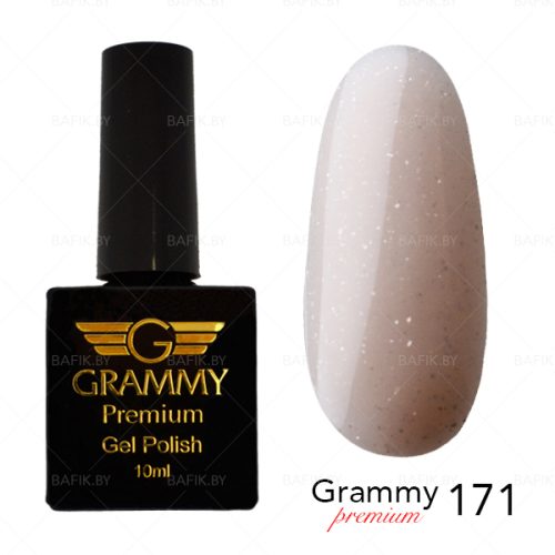 Гель-лак Grammy Premium 171