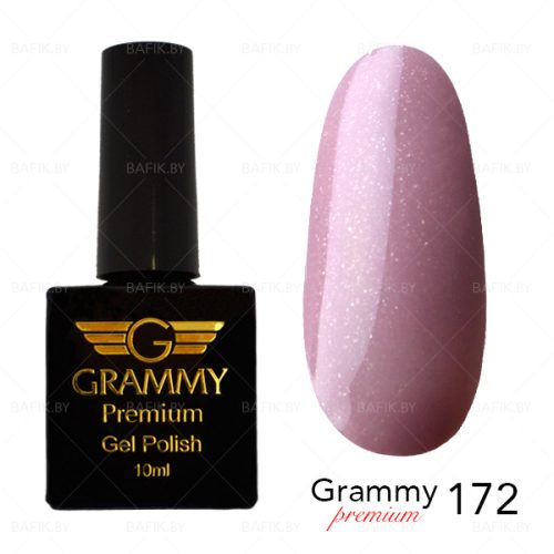Гель-лак Grammy Premium 172