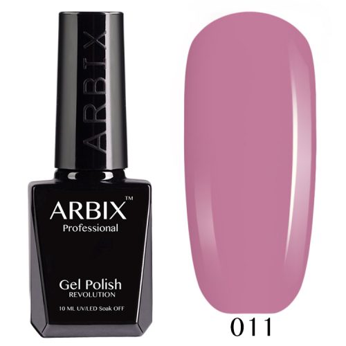 Гель-лак ARBIX CLASSIC 011 ИСТОРИЯ ЛЮБВИ