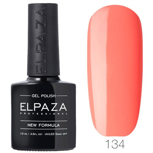 ELPAZA|CLASSIC|№134 Лососевый