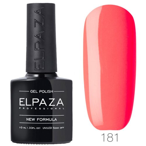 ELPAZA|CLASSIC|№181 Рио де Жанейро
