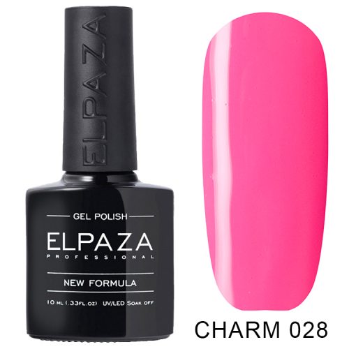 ELPAZA CHARM №028 Бикини
