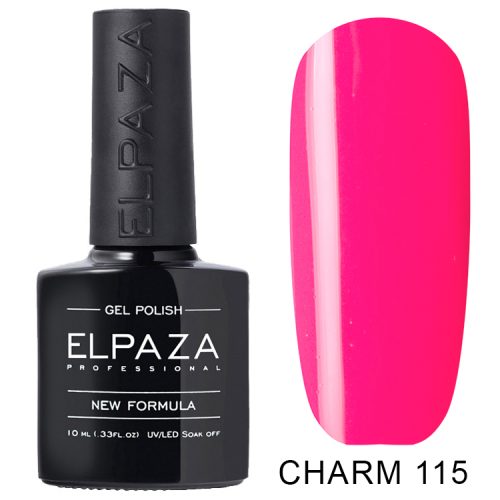 ELPAZA CHARM №115 Империал