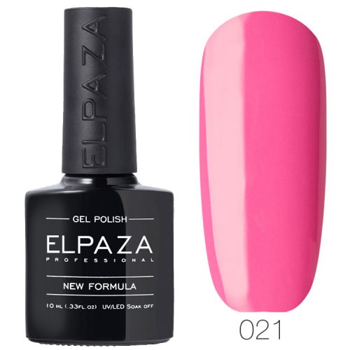 ELPAZA CLASSIC №021 Принцесса