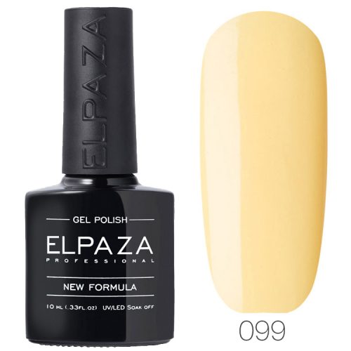 ELPAZA CLASSIC №099 Солнечный блик