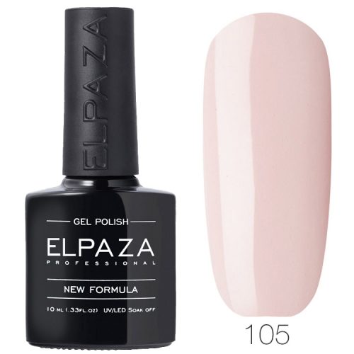 ELPAZA CLASSIC №105 Воздушный поцелуй