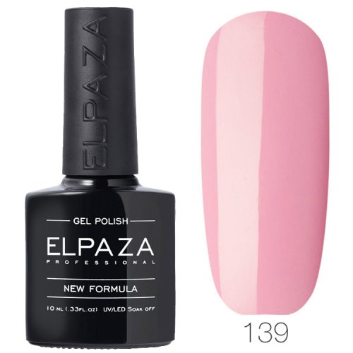 ELPAZA CLASSIC №139 Розовый пион