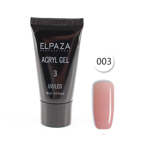 Акригель ELPAZA ACRYL GEL UVLED 2