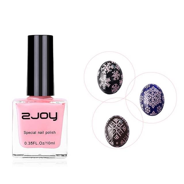 Лак для стемпинга 2JOY №021 Лак для стемпинга 2JOY №021