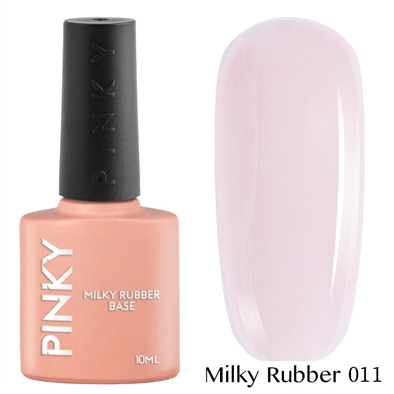База Pinky 011 База Pinky 011