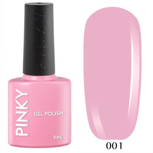 PINKY 001-1