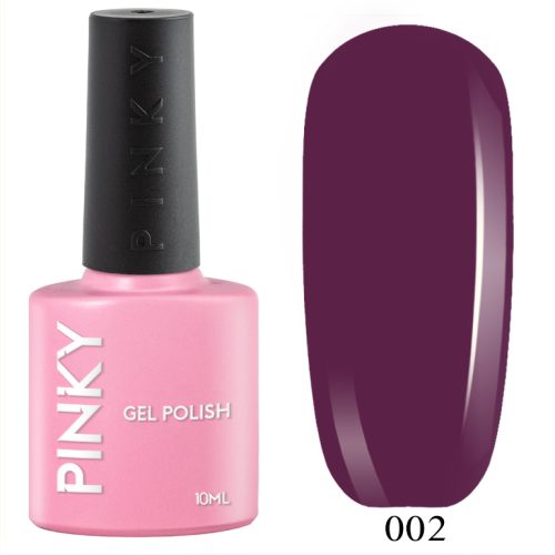 PINKY 002-1