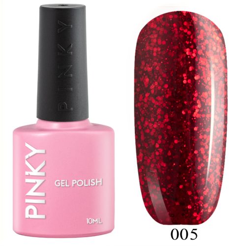 PINKY 005-1