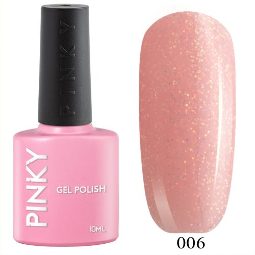 PINKY 006-1