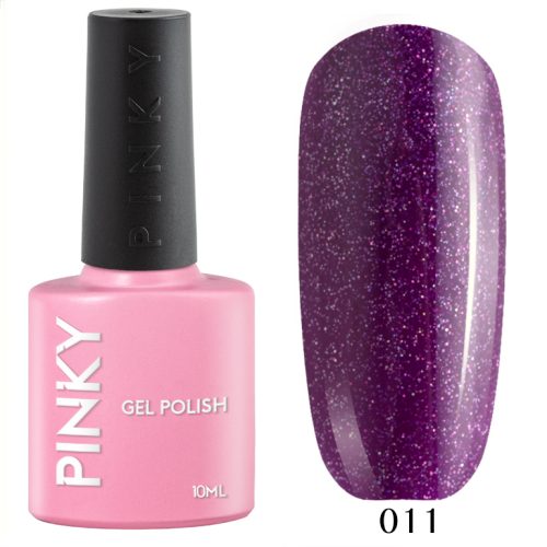 PINKY 011