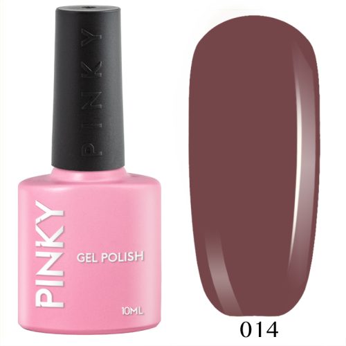 PINKY 014