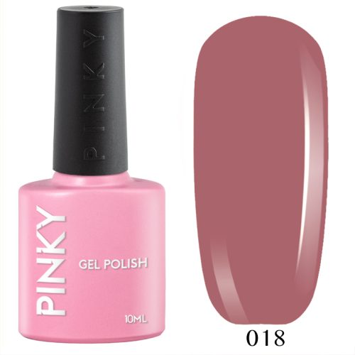 PINKY 018