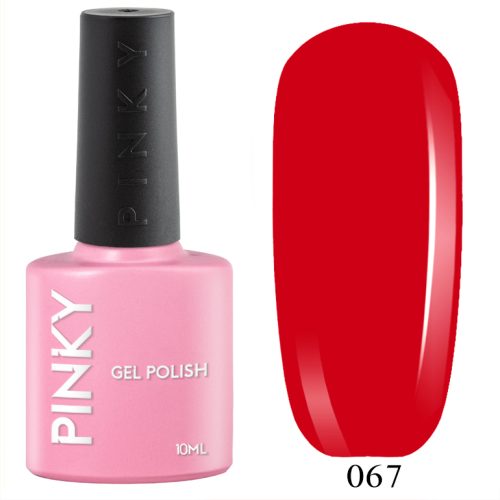 PINKY 067