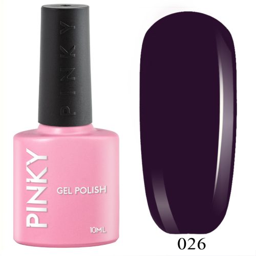 PINKY 026