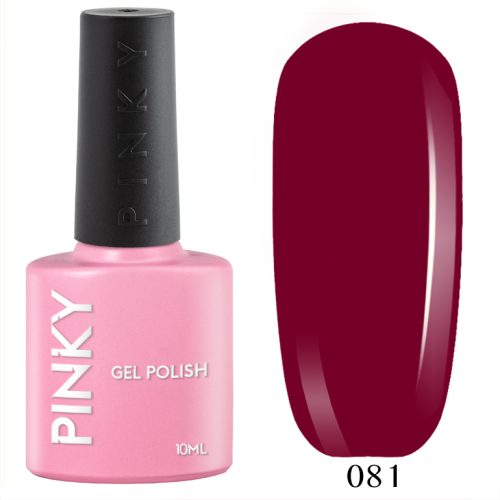 PINKY 081
